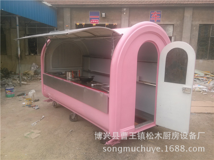 房车