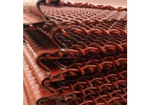 钢丝编织锰钢筛网