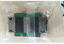 滚珠式直线导轨