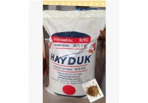 高蛋白营养宠物饲料