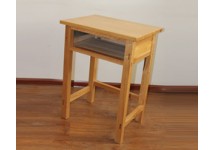木质课桌861
