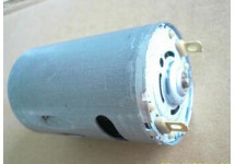 高速R555直流微型电机