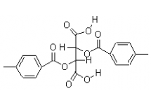 L-(-)-对甲基苯甲酰酒石酸