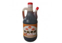 金丝枣醋-水饺型