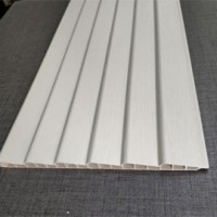 PVC木塑板