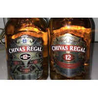 Chivas Regal威士忌