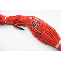 测量绳网