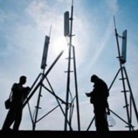 通信网络建设