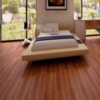 实木复合木地板