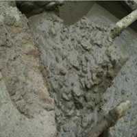 磷酸盐耐热混凝土