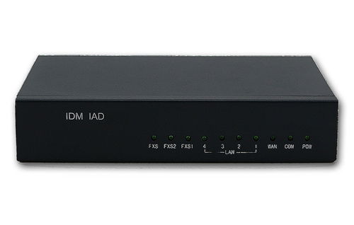 IDM IAD03 IP磁石（MAG）接入网关