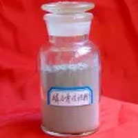 磷石膏改性粉