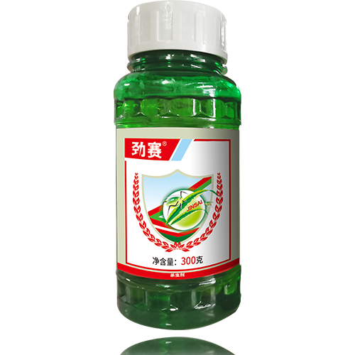 洪业化工集团股份有限公司5