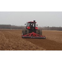 土壤耕作机械