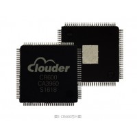 CR600芯片