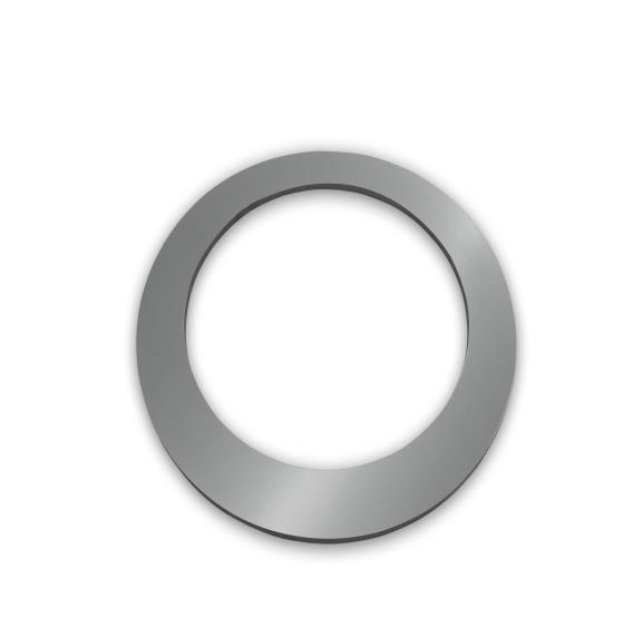单晶硅环
